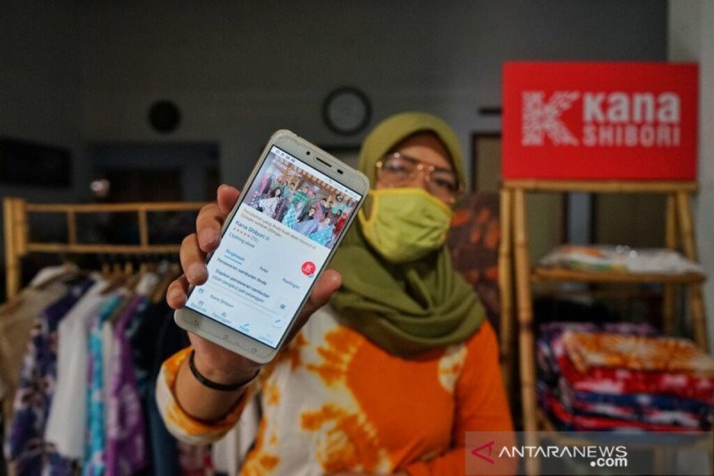 Kolaborasi dengan 50+ Vendor Lokal, Kami Perkuat Ekosistem Pengadaan Berbasis UMKM